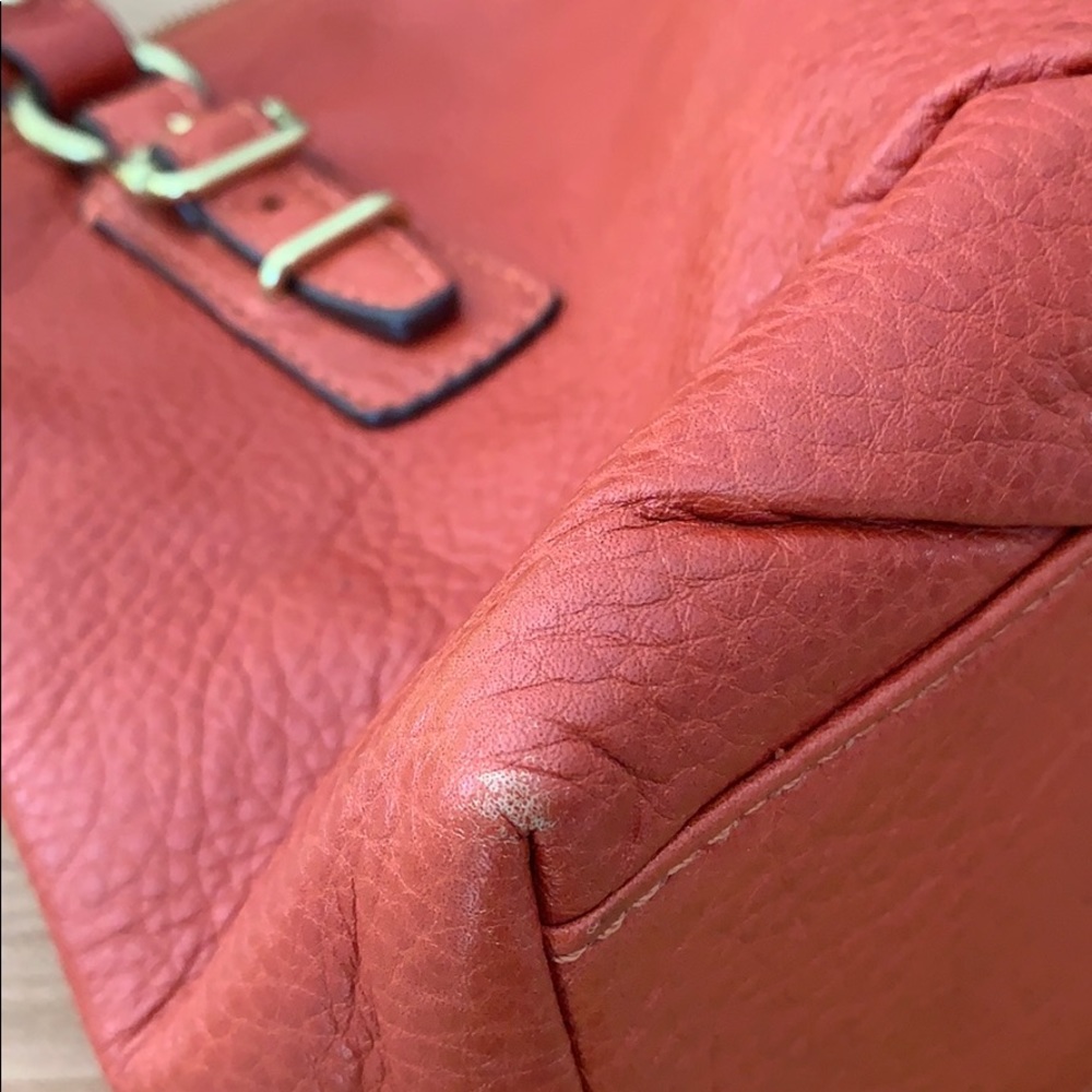 Coach Mini Purse - Picture 6 of 8